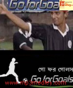 Go For Goals 2009